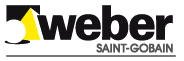 Saint-Gobain Weber